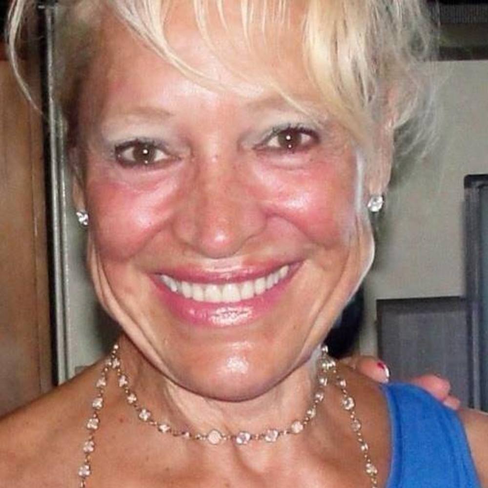 Meet your Posher, Gail